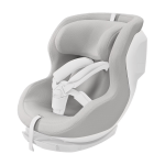 THULE turvah&auml;lli istmekate Elm, Grey, 14000021