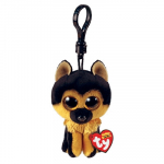 TY Beanie Boos saksa lambakoera klamber SPIRIT, TY35253