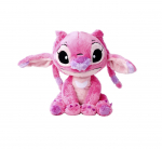 SIMBA DISNEY pehme m&auml;nguasi Angel, 25 cm, 6315876954