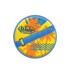 WAHU pallip&uuml;&uuml;dmism&auml;ng Water Grip Ball, assort, 920698106