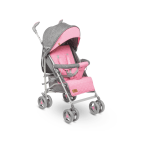 LIONELO k&auml;ru IRMA, Pink, LO-IRMA