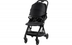 BRITAX kergk&auml;ru FLYLITE, Carbon black, 2000041982