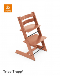 STOKKE s&ouml;&ouml;gitool TRIPP TRAPP, Terracotta, 100140