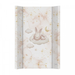 CEBA m&auml;hkimisalus ULTRA LIGHT SLEEPY BUNNY, 50x70 cm., W-204-000-753