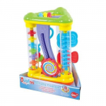 PLAYGO INFANT&TODDLER arendav m&auml;nguasi kolmnurkne, 1745