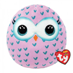 TY Squishy Beanies &ouml;&ouml;kull squish WINKS, 25cm, TY39217
