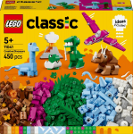 11041 LEGO&reg; Classic Loomingulised dinosaurused