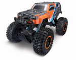 MAISTO TECH RC raadioteel juhitav auto Rock Zilla 2, 81340