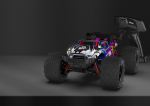 XBLITZ RC auto Vroom, XBL-BAB-RC003