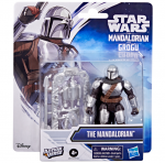 STAR WARS Mandalorian tegelaskuju, G28655X0