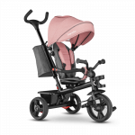 LIONELO kolmerattaline jalgratas HAARI, Bubblegum, LO-HAARI