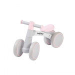 BABYTROLD tasakaalustav jalgratas MINI, Pink, 20-33MINI-PI