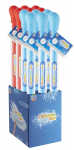 MOXY veep&uuml;stol Firework, assorti.i, 600050