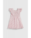 MOTHERCARE l&uuml;hikeste varrukatega kleit, HC868