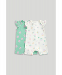 MOTHERCARE p&uuml;kskost&uuml;&uuml;m 2 tk., LK168 80
