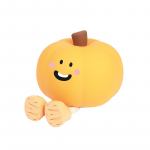INNOGIO silikoonist &ouml;&ouml;lamp, GIOpumpkin, GIO-146