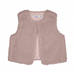 MAYORAL vest, crystal, 2.359-69