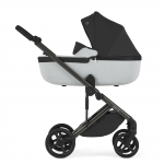 ANEX universaalne vanker ELI 2in1, grey, el-SE01 ,  8885020502084(frame)