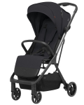 CARRELLO k&auml;ru NOVA, Coral Black, CRL-5521
