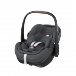 MAXI COSI turvah&auml;ll PEBBLE 360 Pro 2, Twillic Graphite, 8052204110