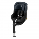 MAXI-COSI turvatool Mica 360 S 61-105 cm, Tonal black, 8551104110
