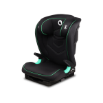 LIONELO turvatool LO-NEAL 100-150cm, Onyx