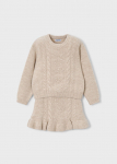 MAYORAL komplekt, sesame, 4.934-69