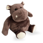 DOUDOU ET COMPAGNIE pehme m&auml;nguasi Hippo 23 cm, HO1058