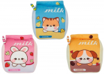 MOCHI POP pl&uuml;&uuml;sist m&auml;nguasi Milk Box, 15 cm, assortii, 471661