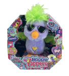 HAPPY YAPPERS interaktiivne pehme lind Tilly Tweet, 9391