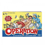 HASBRO GAMING klassikaline operatsioonim&auml;ng, G0951127