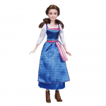 DISNEY PRINCESS BEAUTY & THE BEAST nukk Beauty, B9164EU4