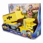 PAW PATROL suur veoauto Mega Rubble, 6064242