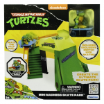 TMNT playset-skate park Mini Madness, 71053
