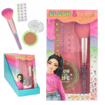 TOPMODEL p&otilde;sepuna komplekt, 12750