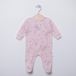 VILAURITA p&uuml;kskost&uuml;&uuml;m FRIDA, roosa, 74 cm, art  869