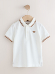 NEXT l&uuml;hikeste varrukatega polo s&auml;rk, H56269, 74 cm