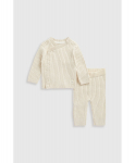 MOTHERCARE kinnitatav kampsun ja retuusid, IF269 62