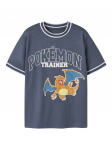 NAME IT POKEMON t-s&auml;rk, 13254210-4A556B 146-152 cm