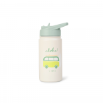 SARO termo joogipudel koos k&otilde;rrega, 350 ml., Sand aloha, 74509