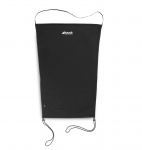 HAUCK p&auml;ikesekaitse, Black, 550366