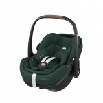 MAXI COSI turvah&auml;ll PEBBLE 360 Pro 2, Twillic Green, 8052403110