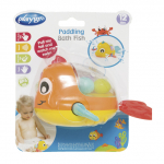 PLAYGRO vannim&auml;nguasi - kala, 4086377