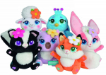 ENCHANTIMALS pehme m&auml;nguasja kuva, 20cm, 6-a.,109200133