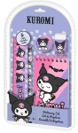 KUROMI kirjatarvete komplekt, KU00057