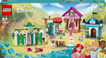 43246 LEGO&reg; Disney Princess Disney Printsessi Seiklus Turul