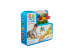 JELLY BLOX konstruktori s&otilde;idukikomplekt, 931694.006