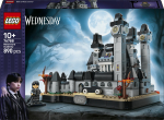 76788 LEGO&reg; Wednesday Nevermore Academy