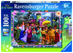 RAVENBURGER pusle Disney Encanto, 100tk., 13342
