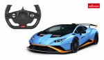 RASTAR 1:14 auto Lamborghini Huracan STO, 98700